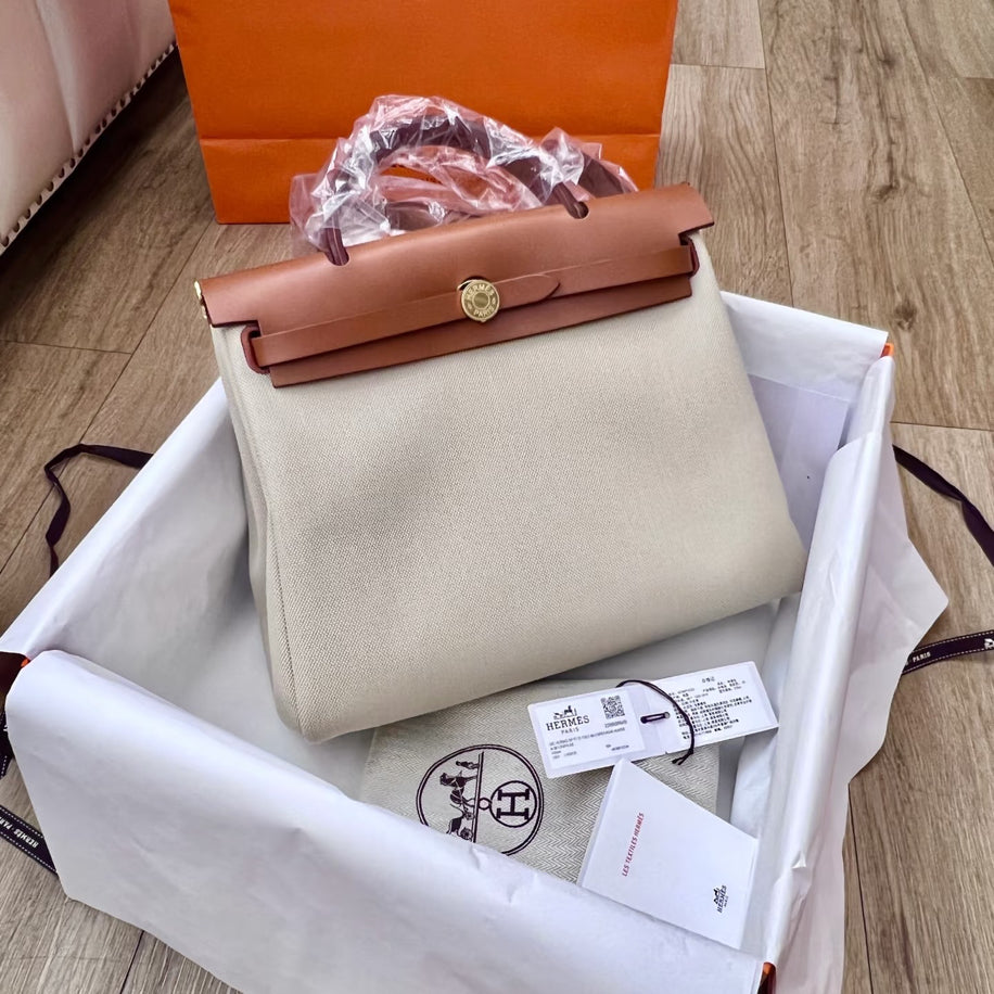 Herbag 31 Çanta