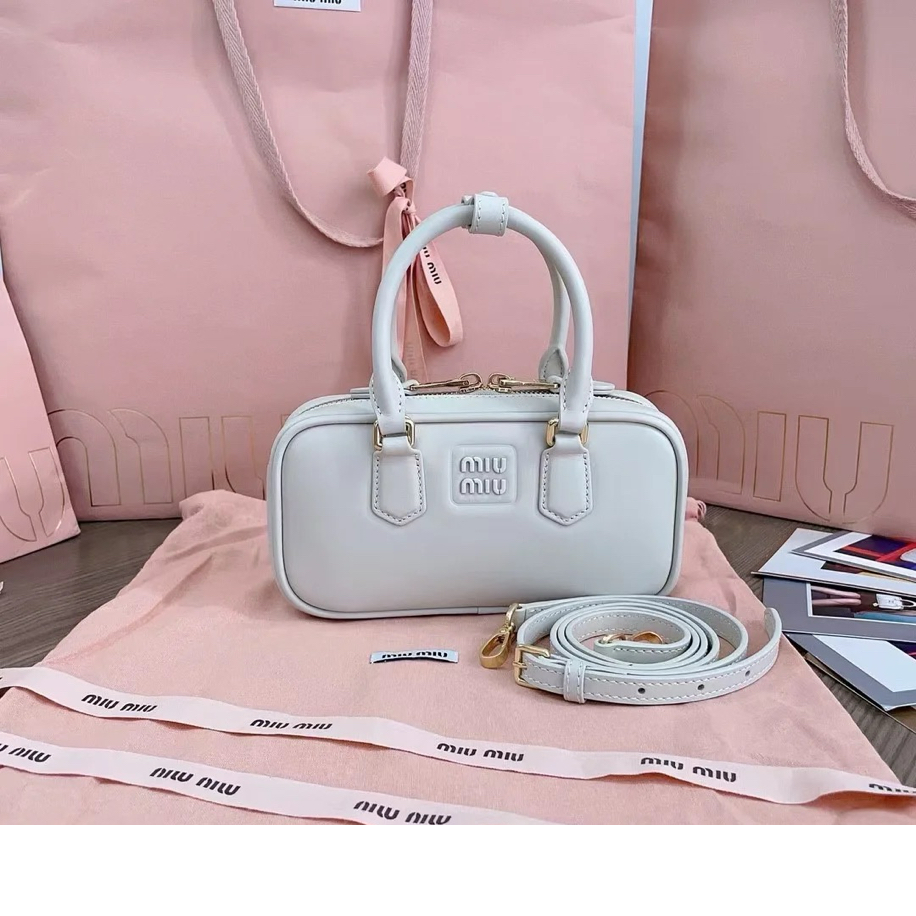 Premium miu Small çanta