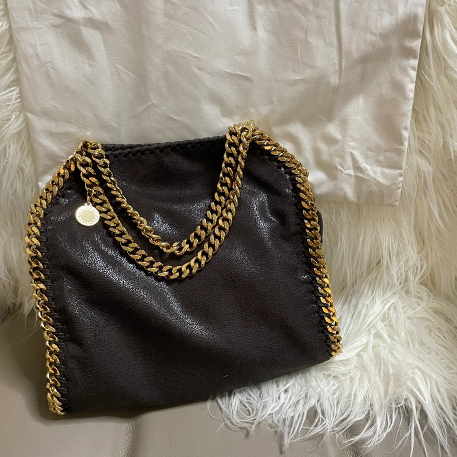 Stella mini Falabella