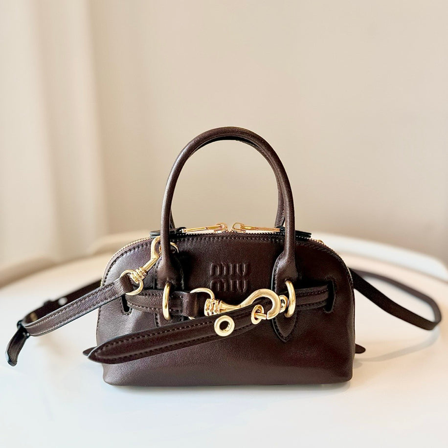 Premium mini tote çanta