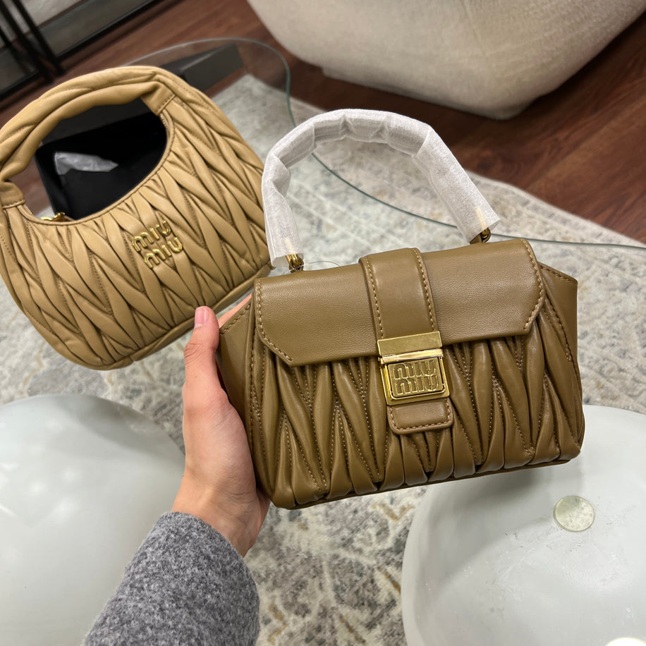 Miu premium çanta