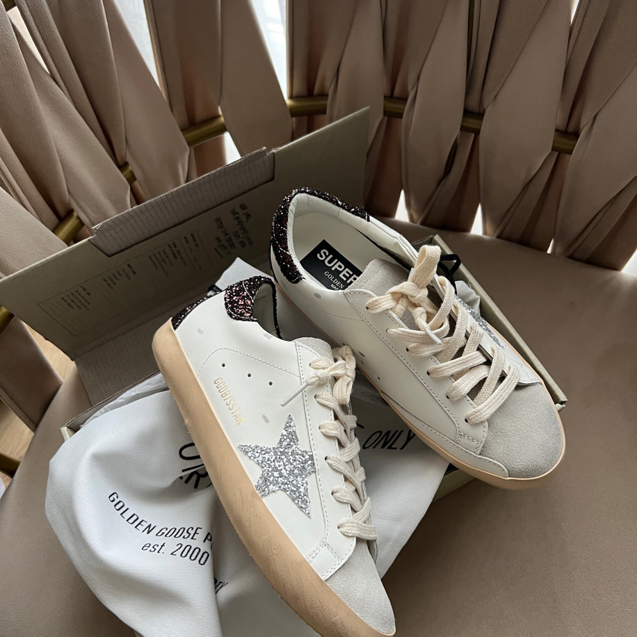 GGDB premium sneaker