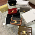 Cline shoulder bag premium çanta