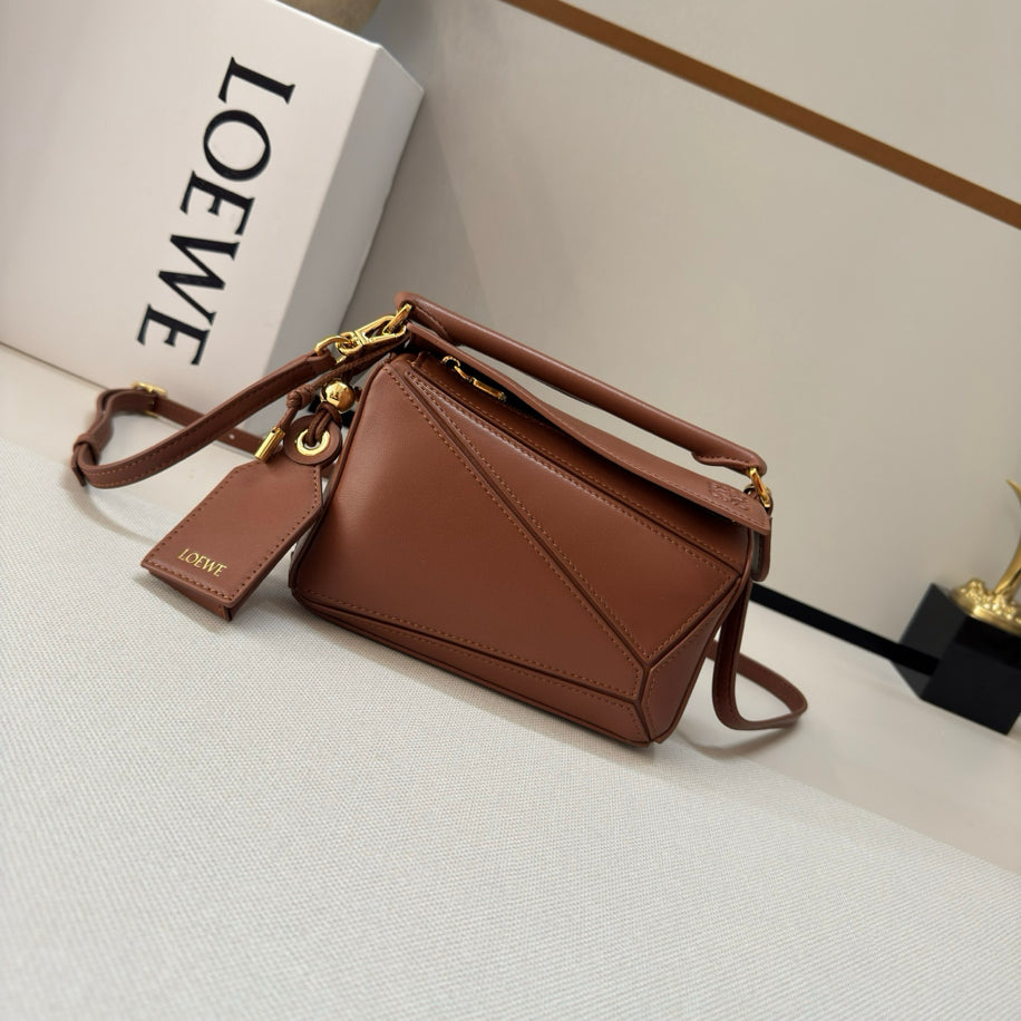 Premium loewe çanta