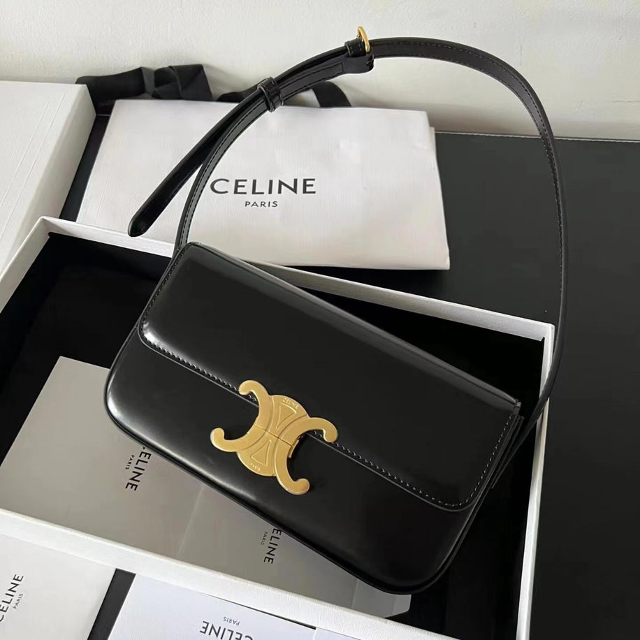 Cline shoulder bag premium çanta