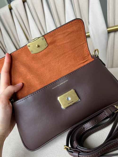 Coach premium çanta