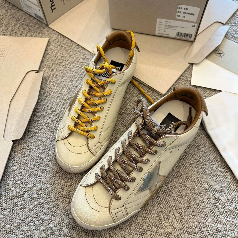 GGDB premium sneaker