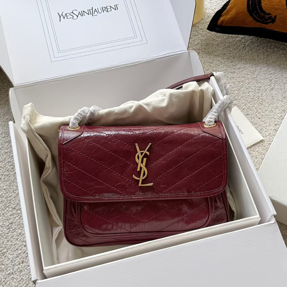 Ysl premium çanta