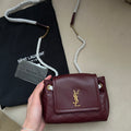 Ysl premium çanta