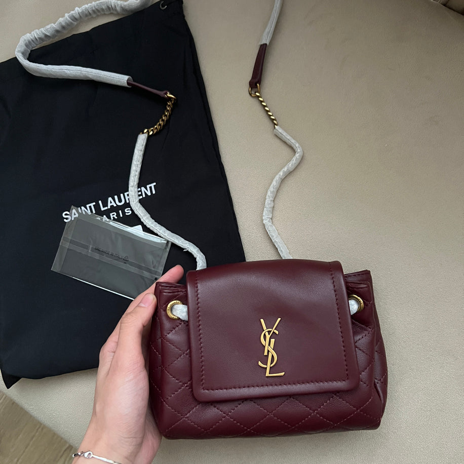 Ysl premium çanta
