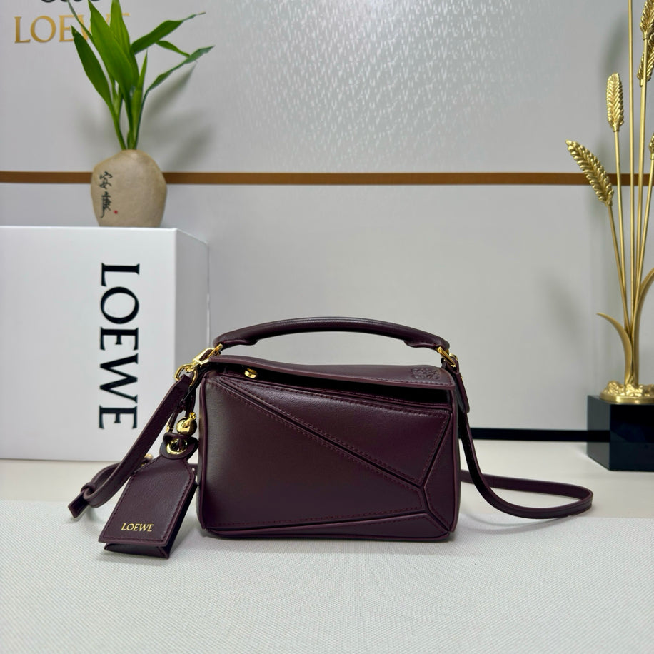 Premium loewe çanta