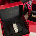 Cartıer Premıum full box saat