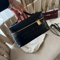BottegaV Bang Bang siyah