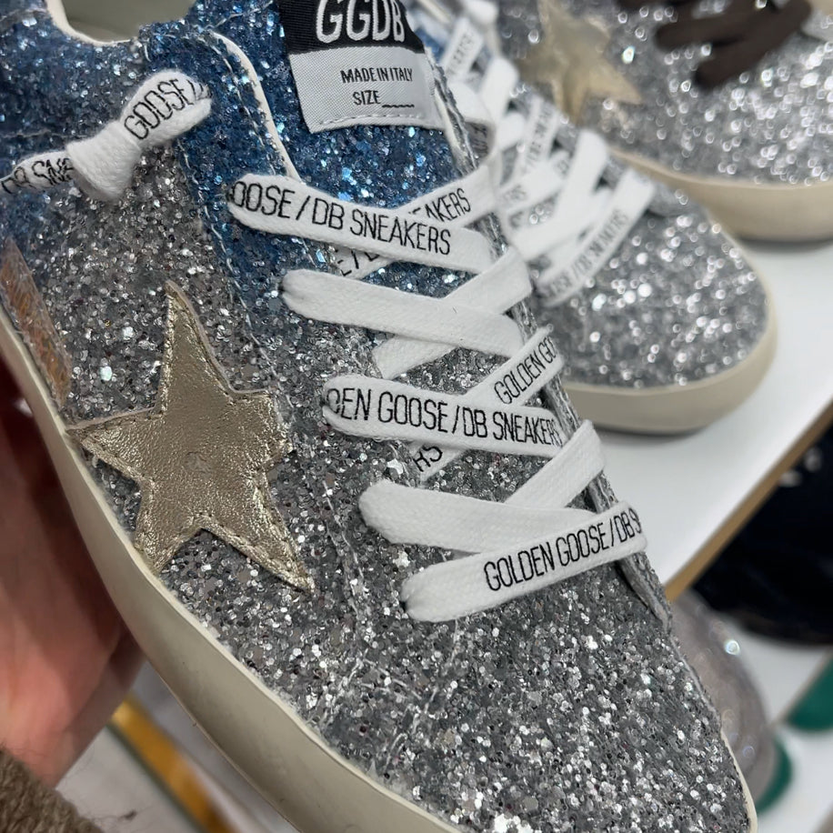 GGDB Premium sneakers