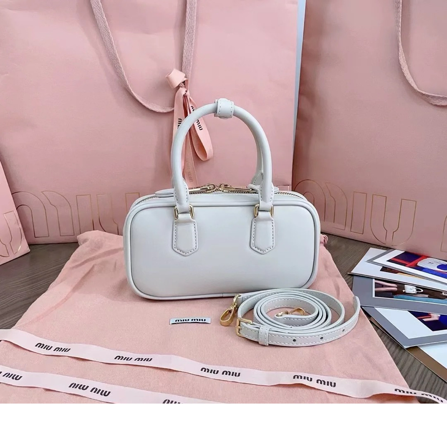 Premium miu Small çanta