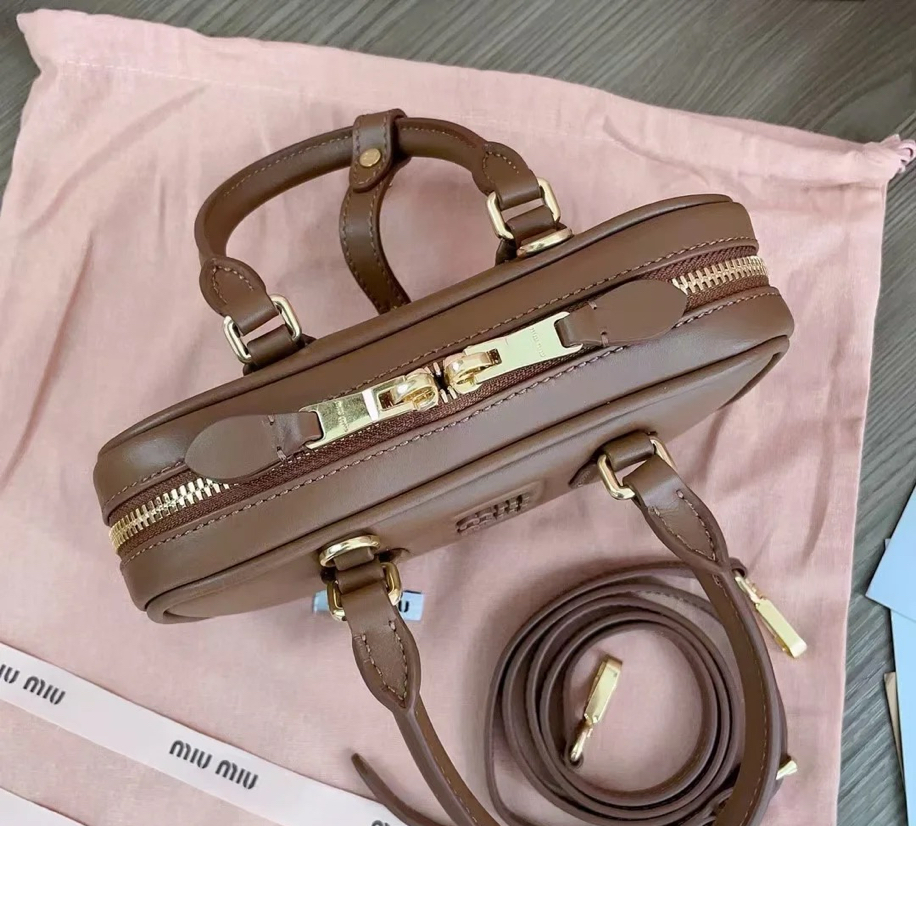 Premium miu Small çanta