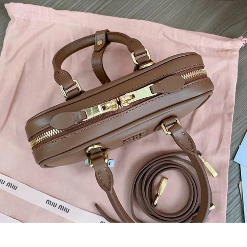 Premium miu Small çanta