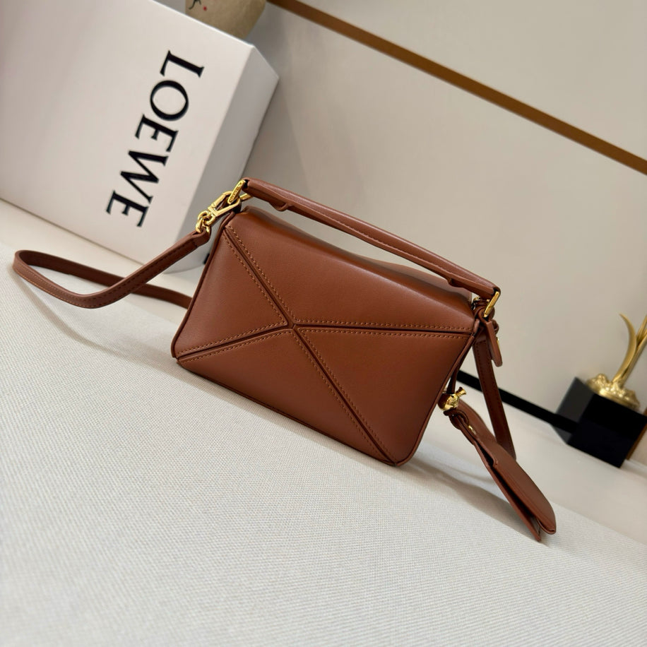 Premium loewe çanta