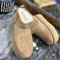 Ugg platform