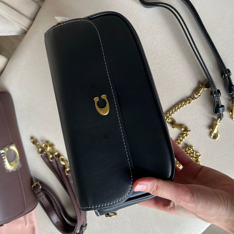 Coach premium çanta