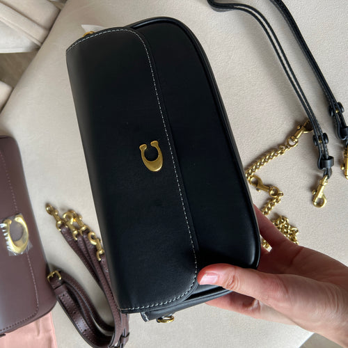 Coach premium çanta