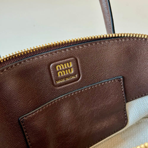 Premium mini tote çanta