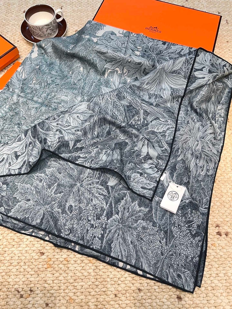 H premium şal