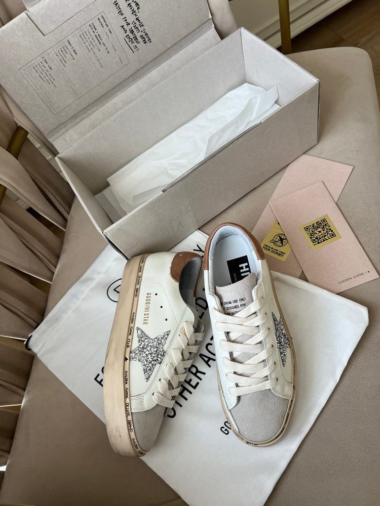 GG premium full box sneaker