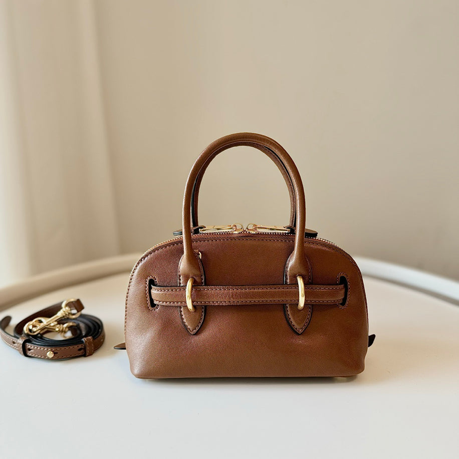 Premium mini tote çanta