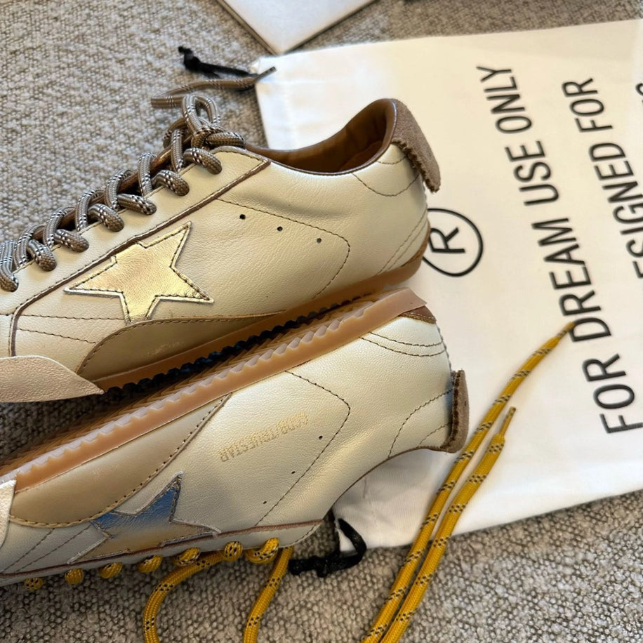 GGDB premium sneaker
