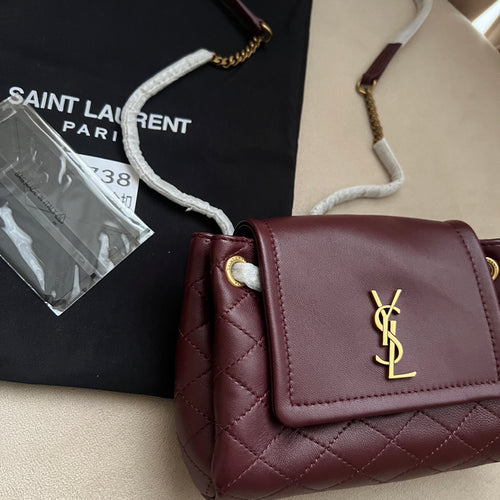 Ysl premium çanta