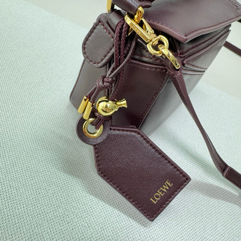 Premium loewe çanta