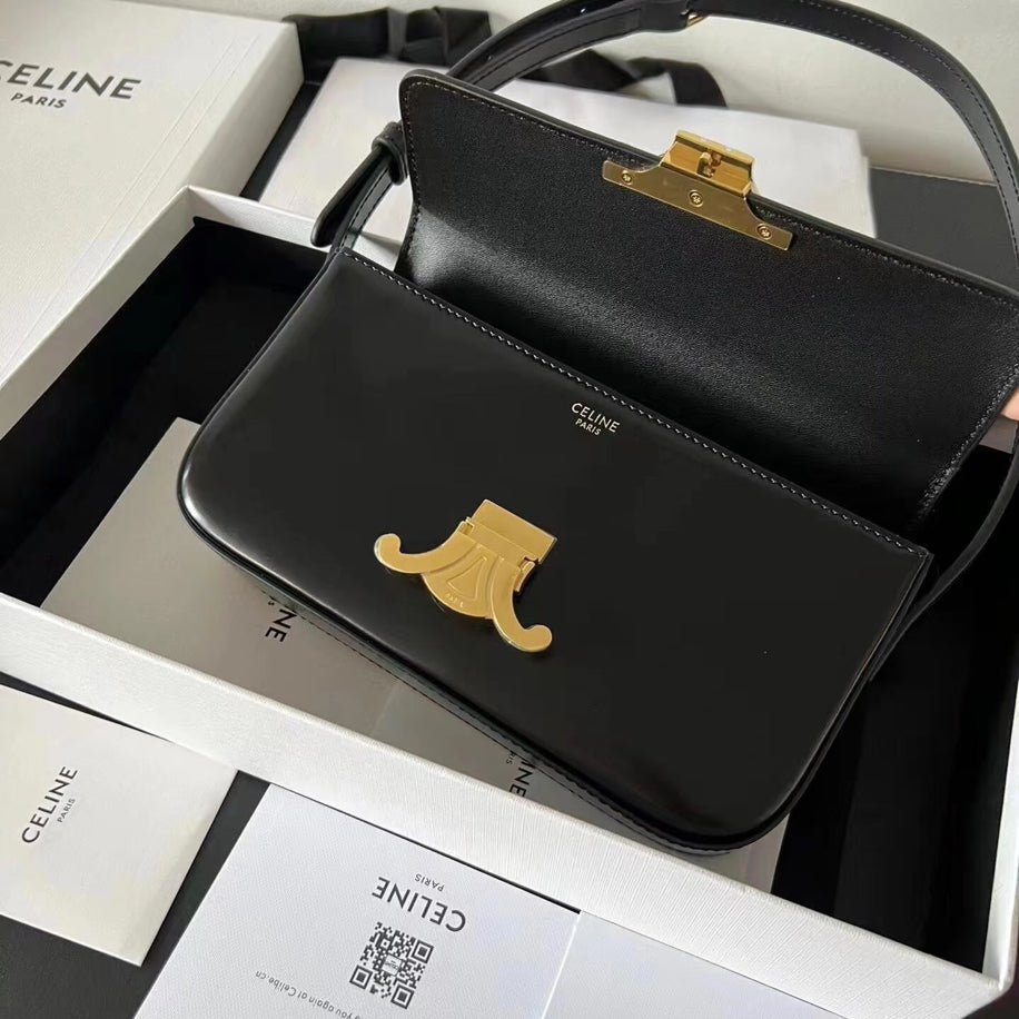 Cline shoulder bag premium çanta