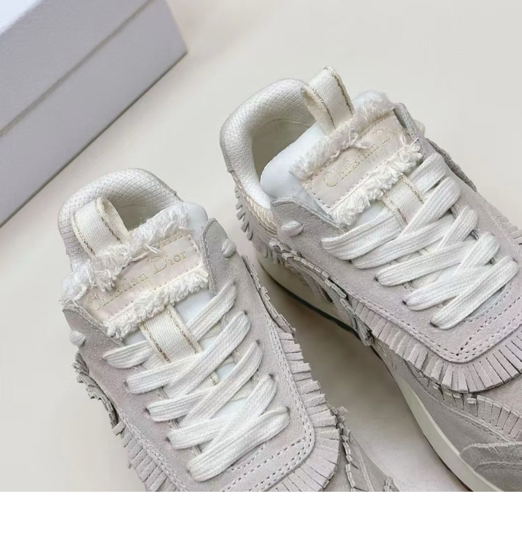 CD Sneaker
