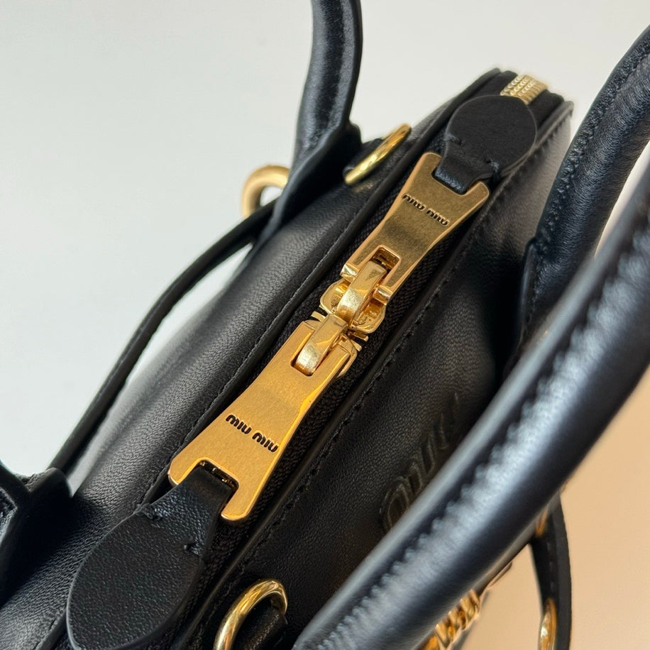 Premium mini tote çanta