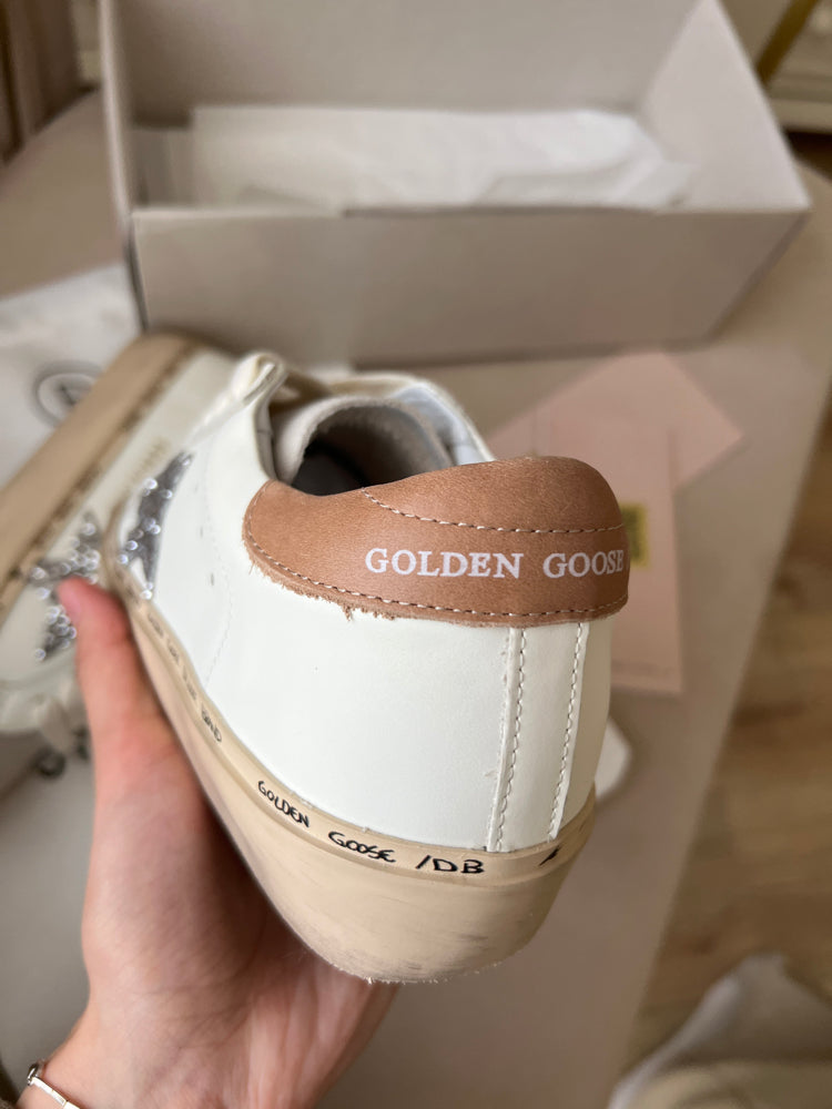 GG premium full box sneaker