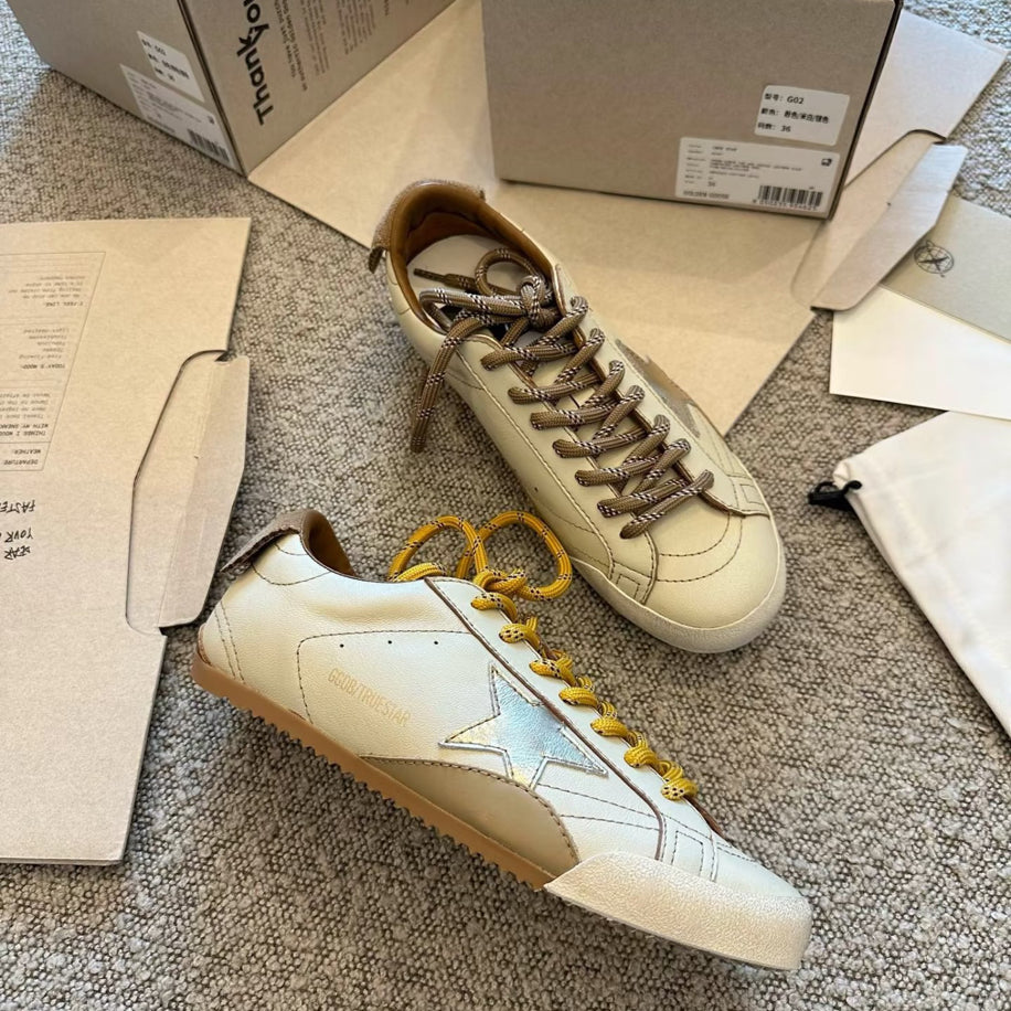 GGDB premium sneaker