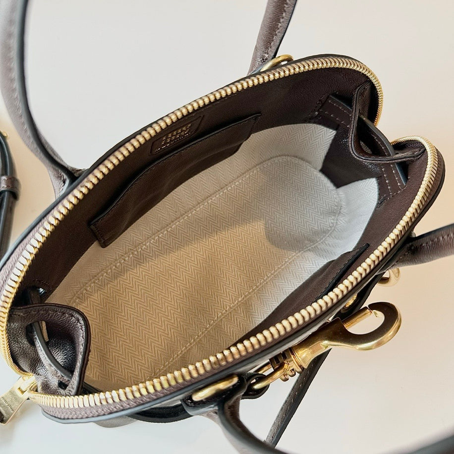 Premium mini tote çanta