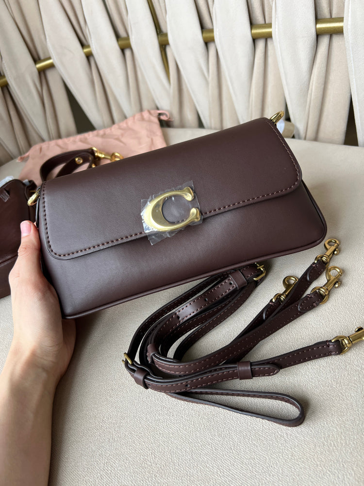 Coach premium çanta