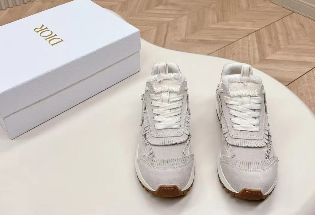 CD Sneaker