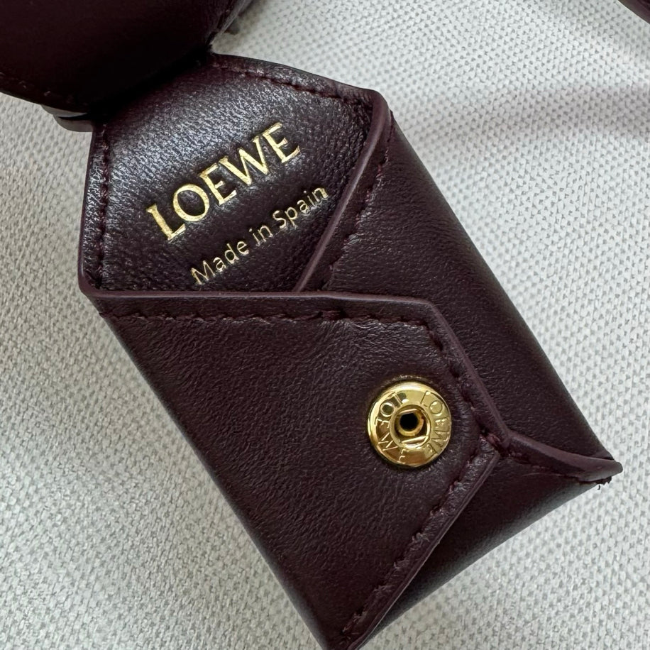 Premium loewe çanta