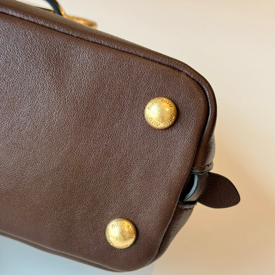 Premium mini tote çanta