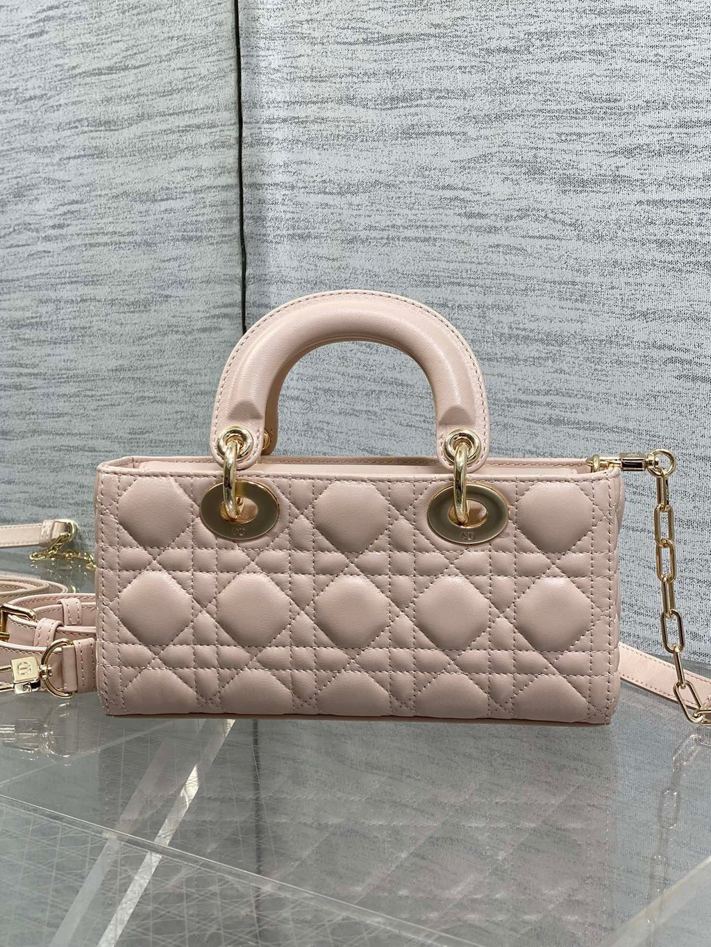 ChristianD Çanta