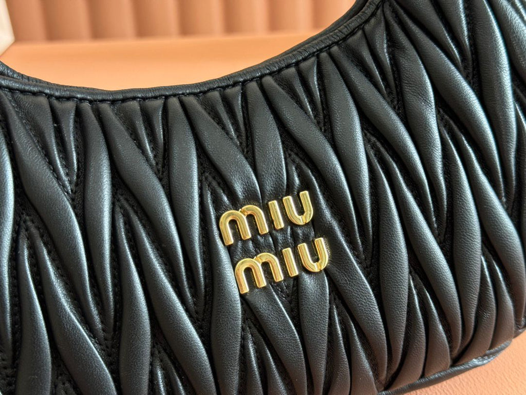 Miu Wander Çanta
