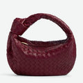 Mini Jodie Small Bordo
