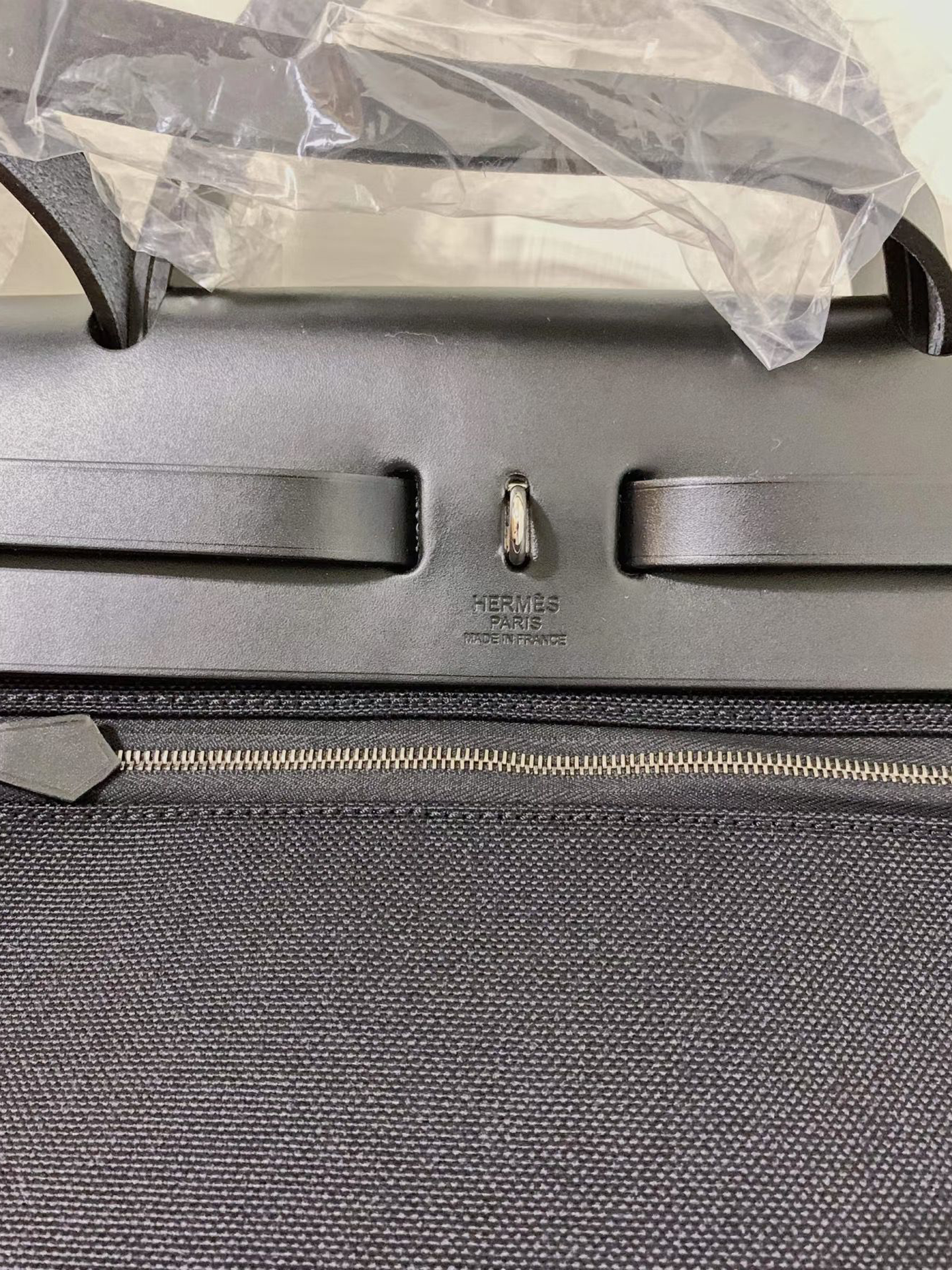Silver Tokalı Çanta