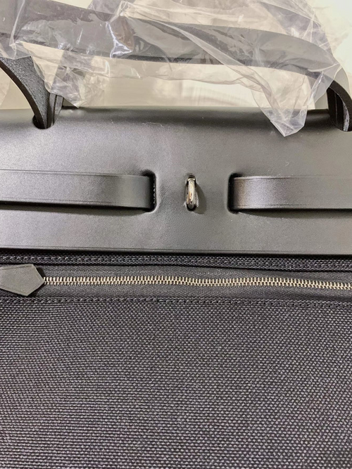 Silver Tokalı Çanta