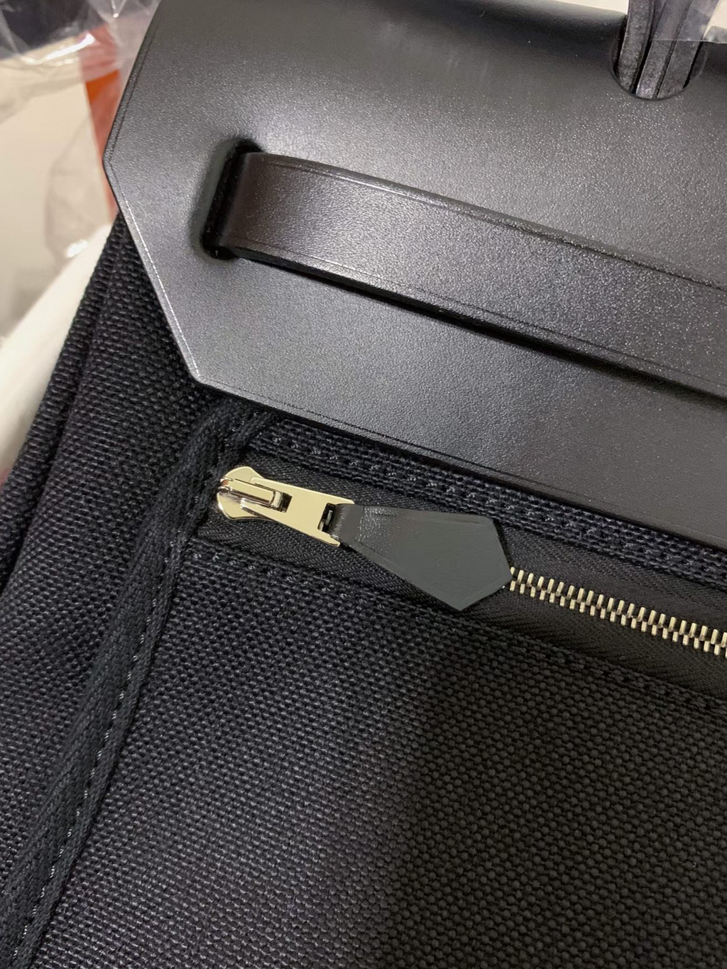 Silver Tokalı Çanta