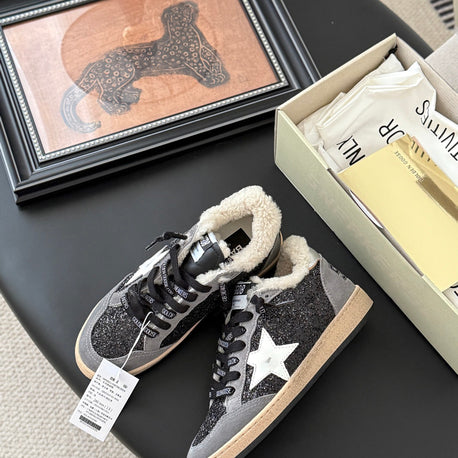 Premium GG Sneaker