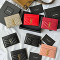 Premium Ysl kartlık